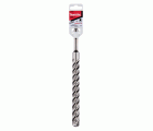 E-24882 Broca SDS-PLUS, Nemesis II, 20 x 250 mm, TCT