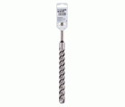 E-24882 Broca SDS-PLUS, Nemesis II, 20 x 250 mm, TCT