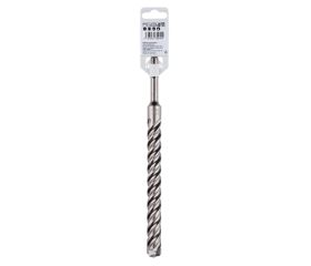 E-24882 Broca SDS-PLUS, Nemesis II, 20 x 250 mm, TCT