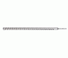 E-24898 Broca SDS-PLUS, Nemesis II, 20 x 450 mm, TCT