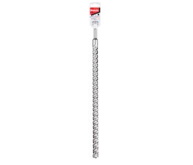 E-24898 Broca SDS-PLUS, Nemesis II, 20 x 450 mm, TCT