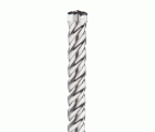 E-24898 Broca SDS-PLUS, Nemesis II, 20 x 450 mm, TCT