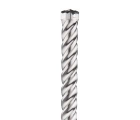 E-24898 Broca SDS-PLUS, Nemesis II, 20 x 450 mm, TCT