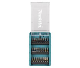 E-25068 Estuche de puntas Impact Premier (28uds)