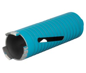 E-25155 Broca de diamante 52 mm seco
