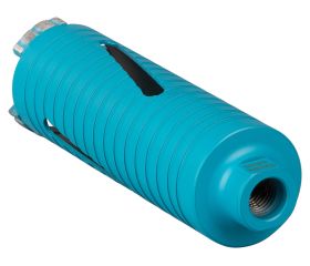 E-25155 Broca de diamante 52 mm seco