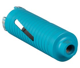 E-25155 Broca de diamante 52 mm seco