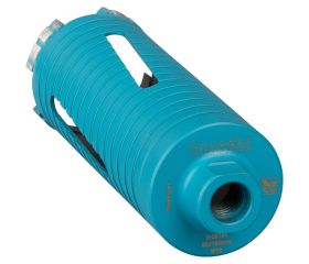 E-25161 Broca de diamante 58 mm seco