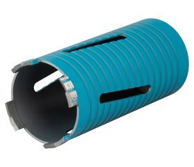E-25199 Broca de diamante 72 mm seco