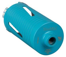 E-25199 Broca de diamante 72 mm seco