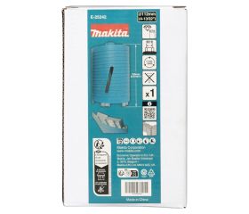 E-25242 Broca de diamante 112 mm seco