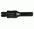 E-25301 Adaptador broca de diamante 13 mm