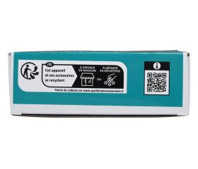 E-25301 Adaptador broca de diamante 13 mm