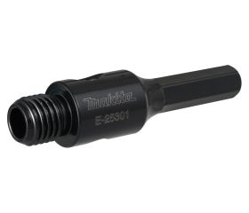 E-25301 Adaptador broca de diamante 13 mm