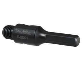 E-25301 Adaptador broca de diamante 13 mm