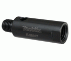 E-25317 Adaptador broca de diamante M16-M18