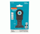 E-25448 Cuchilla Inmers. curva 45X45mm Starlock
