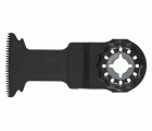 E-25454 Cuchilla para cortes de inmersión de 45 mm