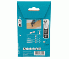 E-25454 Cuchilla para cortes de inmersión de 45 mm