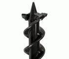 E-25482 Broca para ahoyadora, 50 mm x 800 mm