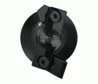 E-25482 Broca para ahoyadora, 50 mm x 800 mm