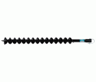 E-25498 Broca para ahoyadora, 60 mm x 800 mm
