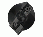 E-25498 Broca para ahoyadora, 60 mm x 800 mm