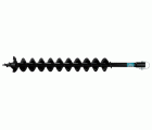 E-25507 Broca para ahoyadora, 80 mm x 800 mm