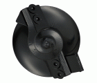 E-25507 Broca para ahoyadora, 80 mm x 800 mm