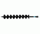 E-25513 Broca para ahoyadora 100 x 800 mm