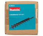 E-25513 Broca para ahoyadora 100 x 800 mm