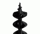 E-25513 Broca para ahoyadora 100 x 800 mm