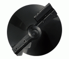 E-25529 Broca para ahoyadora 150 x 800 mm