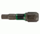 E-26733 Puntas Impact Premier Hex, H3, 25mm