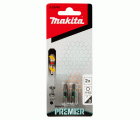 E-26749 Puntas Impact Prermier, H4, 25mm