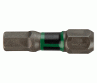 E-26755 Puntas Impact Premier Hex, H5, 25mm