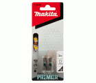 E-26755 Puntas Impact Premier Hex, H5, 25mm