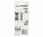 E-26755 Puntas Impact Premier Hex, H5, 25mm