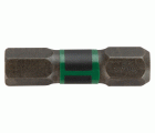 E-26761 Punta Impact Premier Hex H6, 25mm