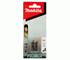 E-26761 Punta Impact Premier Hex H6, 25mm