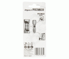 E-26761 Punta Impact Premier Hex H6, 25mm