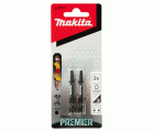 E-26777 Puntas Impact Premier Hex, H3, 50mm