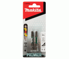 E-26799 Puntas Premier Hex, H5, 50mm