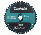 E-27763 Disco de sierra circular, Efficut T.C.T, 260 x 30 mm, 45 D