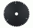 E-27763 Disco de sierra circular, Efficut T.C.T, 260 x 30 mm, 45 D