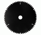 E-29549 Disco de sierra circular, Efficut T.C.T, 260 x 30 mm, 60 D