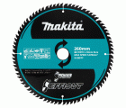 E-29577 Disco sierra circular, Efficut T.C.T, 260 x 30 mm, 80 D