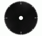 E-29577 Disco sierra circular, Efficut T.C.T, 260 x 30 mm, 80 D