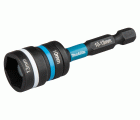 E-29795 Llave de vaso demsontable 10 x 150 mm, 1/4