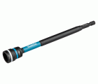 E-29810 Llave de vaso desmontable Impact Black, 10 / 13 x 150 mm, 1/4